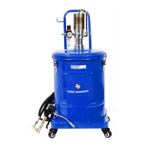 Grease dispenser Pressure Ratio 60 TE HG-68030A