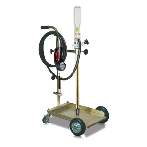 Mobile oil pump TE71031740