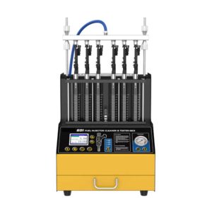 CT500 GDI Fuel Injector 6-cylinder