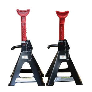 CAPACITY:6TON WITH LOCK MODEL NUMBER : TE-T6006