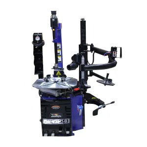 TIRE CHANGER