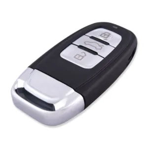 TA44 - Audi BCM2 PCB for Original Key Shell (868 MHz)