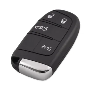 TA70 - Key for FCA vehicles (Atmel-type)