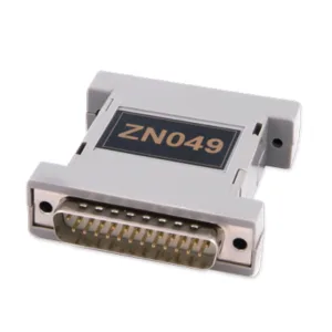 ZN049 - Adapter for connection with K-Line BMW vehicles (PassThru ONLY)
