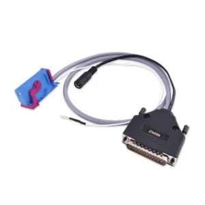 ZN059 - VAG VDO cluster adapte