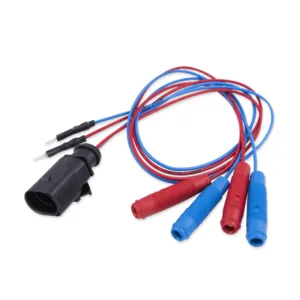 ZN054 - Extention cable set for direct CAN connection for VAG