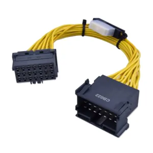 CB022 - Mercedes Actros Jumper Cable