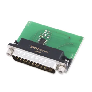 ZN033 - NEC MCU adapter