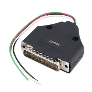ZN046 - Key Renewal Adapter