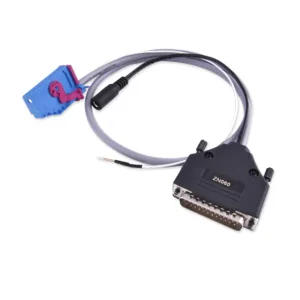 ZN060 - VAG Micronas (new-style connector) cluster adapter