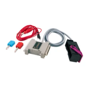 ZN052 - Cable set for adapting immo parts used together with vn005