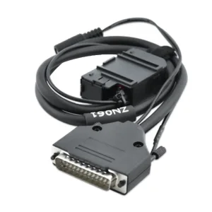 ZN061 - VAG Micronas (old-style connector) cluster adapter
