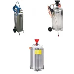 Foam Machine