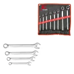 Torque Wrench & Spanners