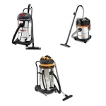 Vacuum Machine