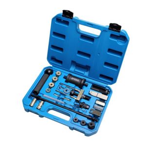 Volkswagen Audi 18-piece Injector Remover FSI TDE3501