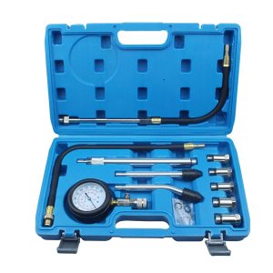  New Gasoline Engine Cylinder Compressor Instrument THETE1003  