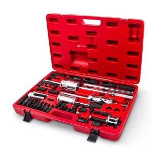 Diesel Injector Tool Comprehensive Set THETX3095