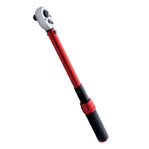 Texas 1/4"Torque Wrench TW120A030