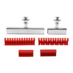 TEXAS Red pull out 6 Pcs set TE3162