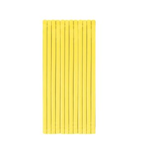 Yellow glue stick TE3169