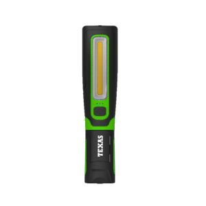 TEL2024 Led Light with USB-C cable Green