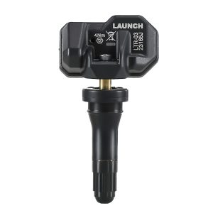 Launch TPMS Sensor Rubber LTR-03 RF Sensor