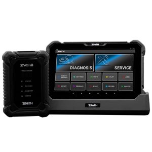 Zenith Z7 Pro Device Diagnostic Scan Tool