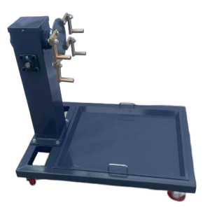 TEXAS Engine Rotating Stand 500KG #JHI
