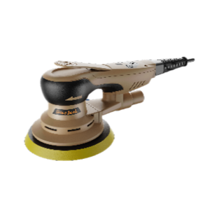 Texas Car Polishing Machine 150MM 400W European plug #YLEE