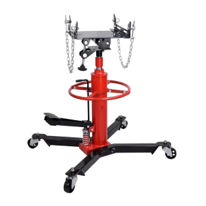 Transmission Positioning Jack