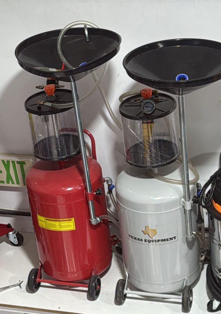 Best Garage Equipment in UAE