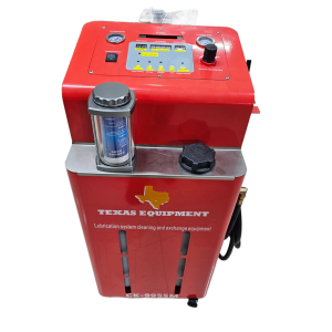 Engine Oil Exchanger and Cleaner TE-3240