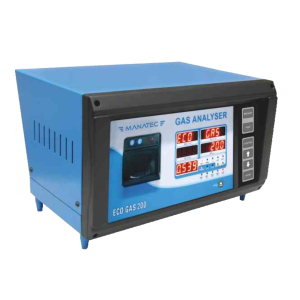 Eco Gas 200 IBA
