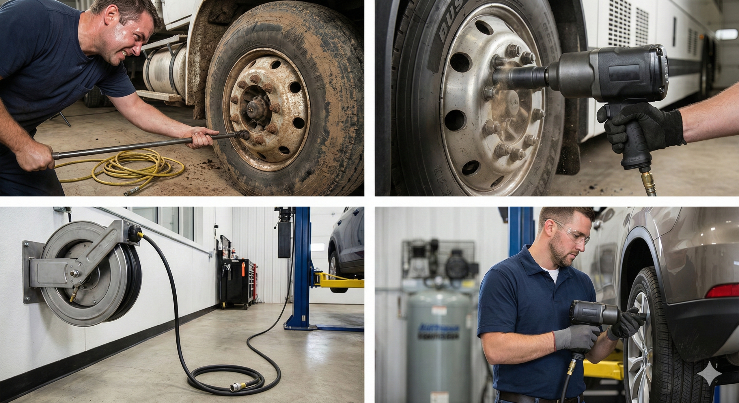 impact wrench
